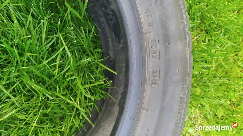 Bfgoodrich Advantage 19555 R16