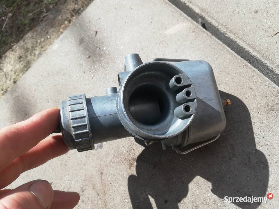 Gaźnik mz etz 250 251 ifa Skierniewice