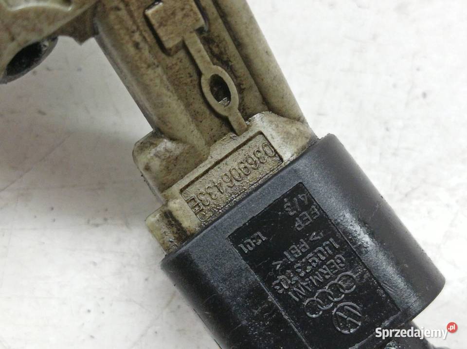 CZUJNIK SENSOR USZCZELNIACZ WAŁU 045103173 20 D