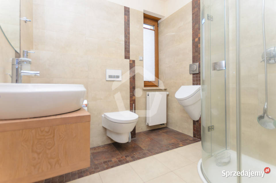 Kwiatkowskiego dom wolnostojący do zamieszkania Rzeszów