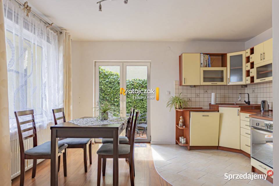 Sprzedam dom wolnostojący 120 metrów Rumia sprzedam