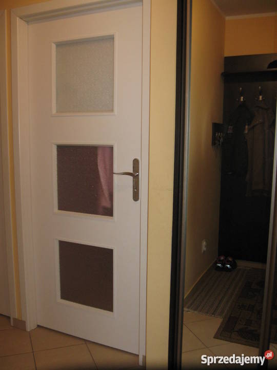 Sprzedam mieszkanie w Nasielsku mazowieckie sprzedam