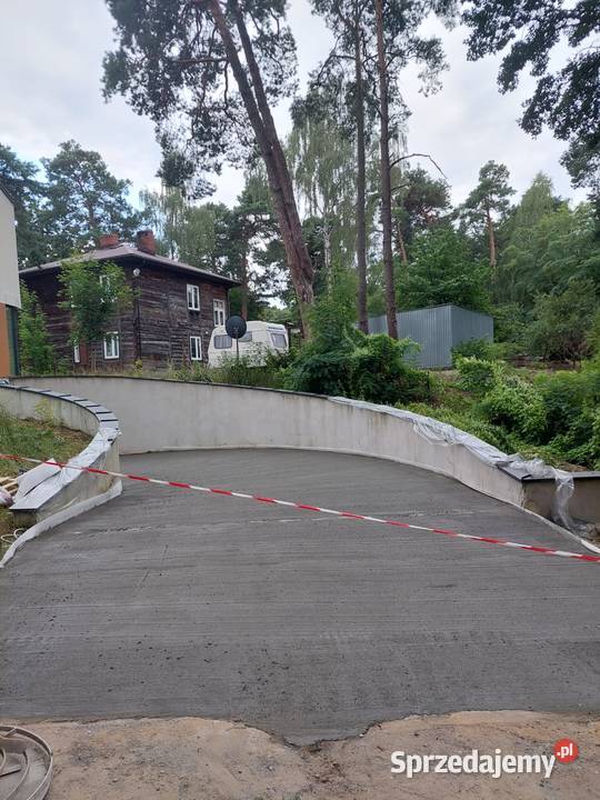 RZESZÓW posypka utwardzająca do betonu wylewki podkarpackie Rzeszów sprzedam