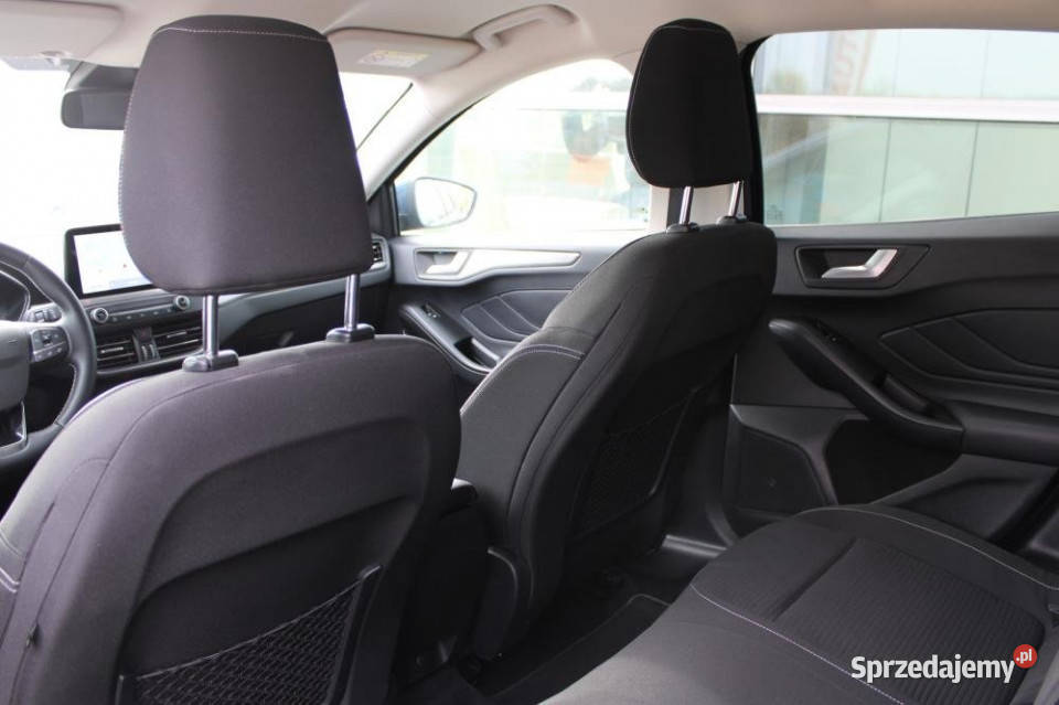 FORD Focus 2022r Carplay Virtual Cockpit Kamera Kraków sprzedam