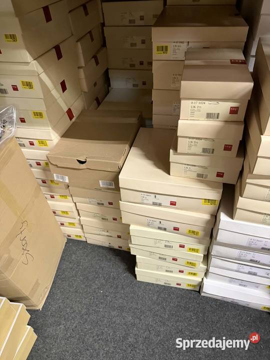 Hurt OBUWIE markowe Buty premium oryginal nike Warszawa