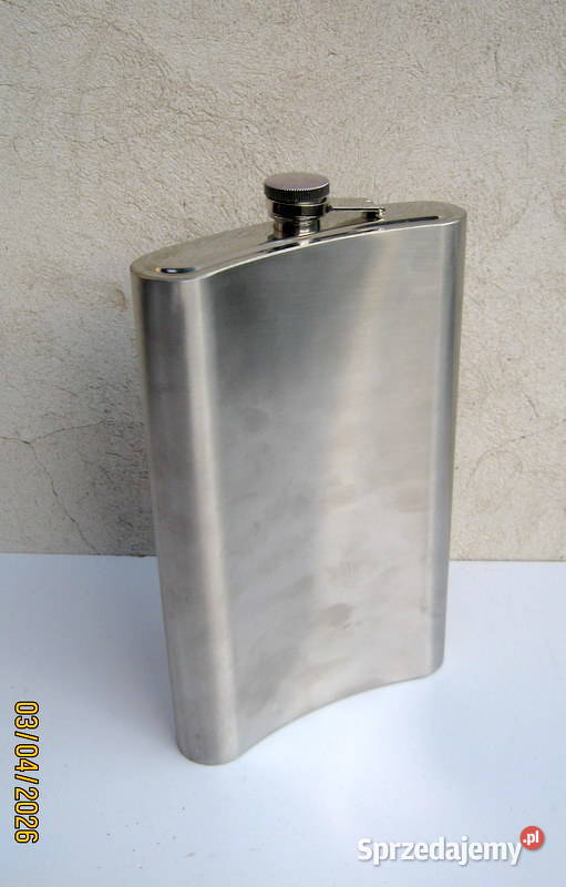 Piersiówka 19 l Birofilistyka Kraków