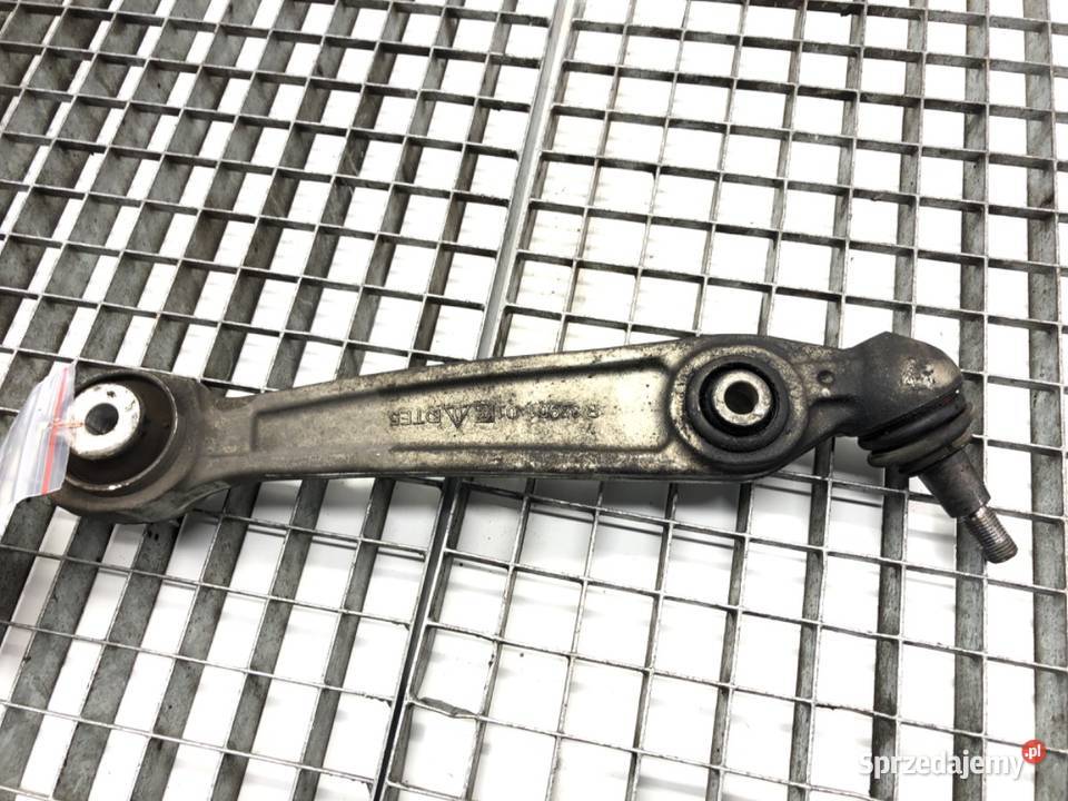 WAHACZ PRAWY PRZÓD BMW F16 SUV 1419 PRZEDNI