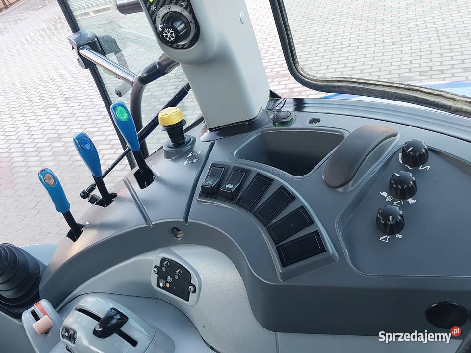 Holland t4 85 105 FV 23 Chmielek