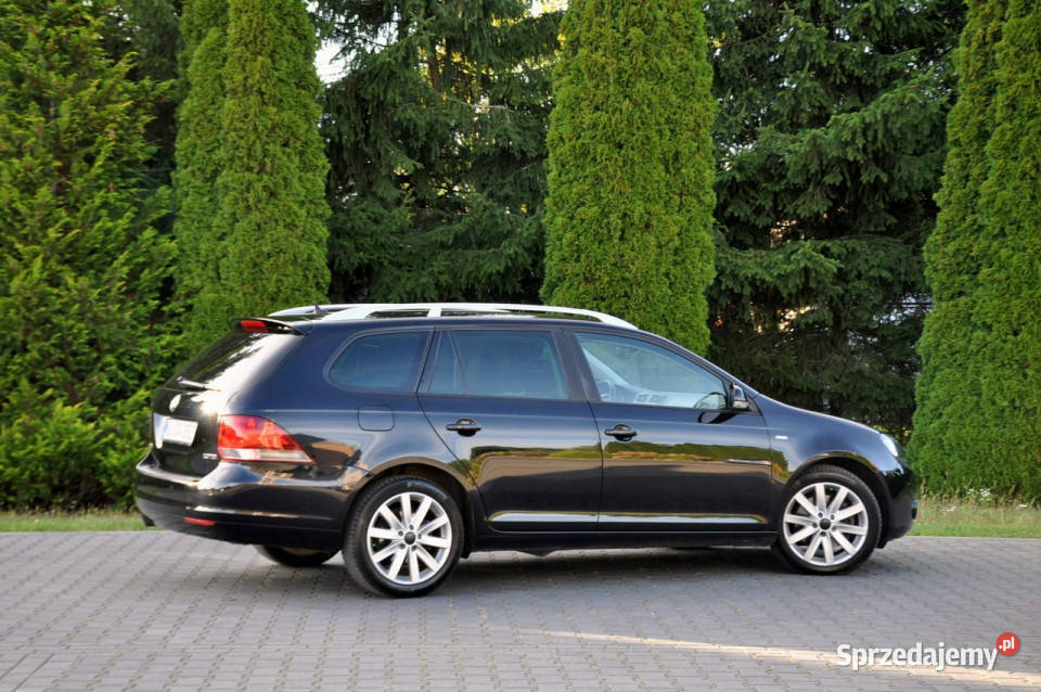 Volkswagen Golf ESP Ostrów Mazowiecka