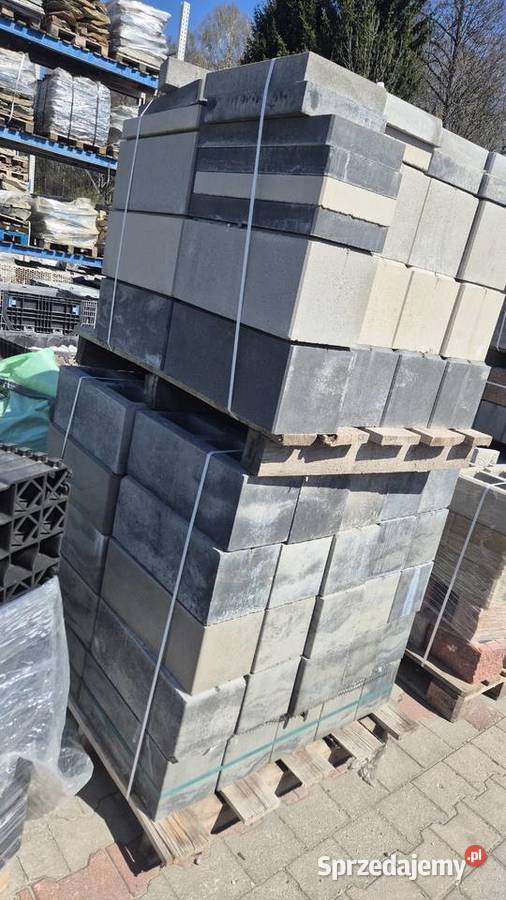 Pustak ogrodzeniowy Hryniewicze