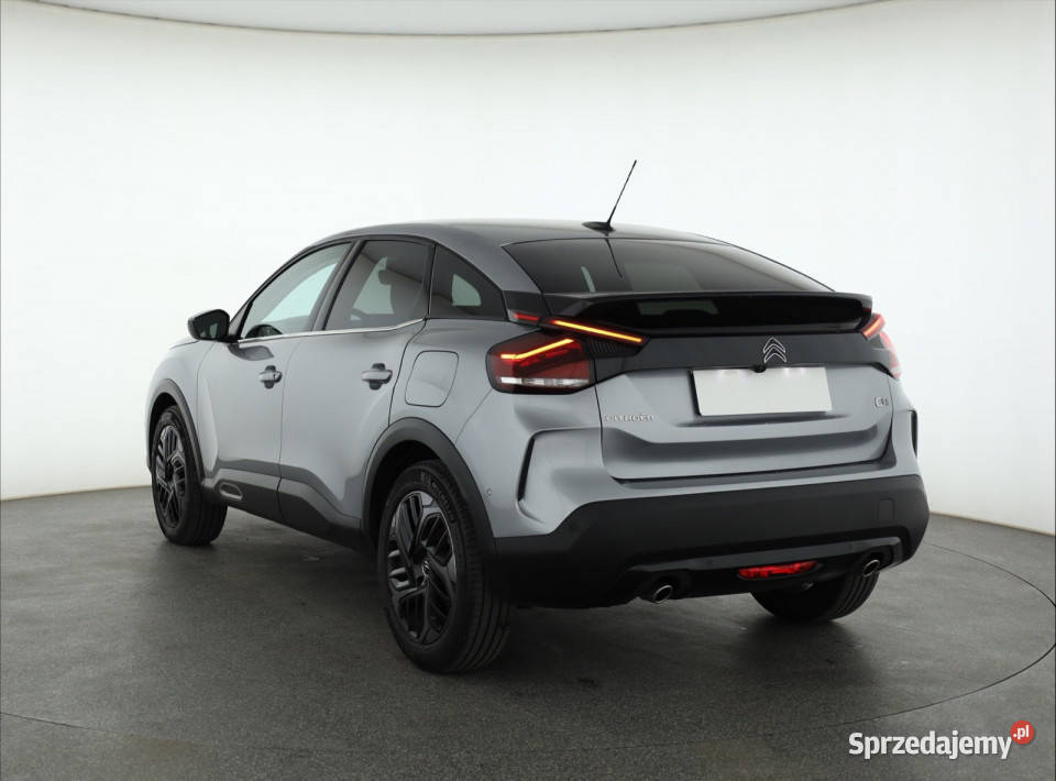Citroen C4 12 PureTech mazowieckie Piaseczno sprzedam