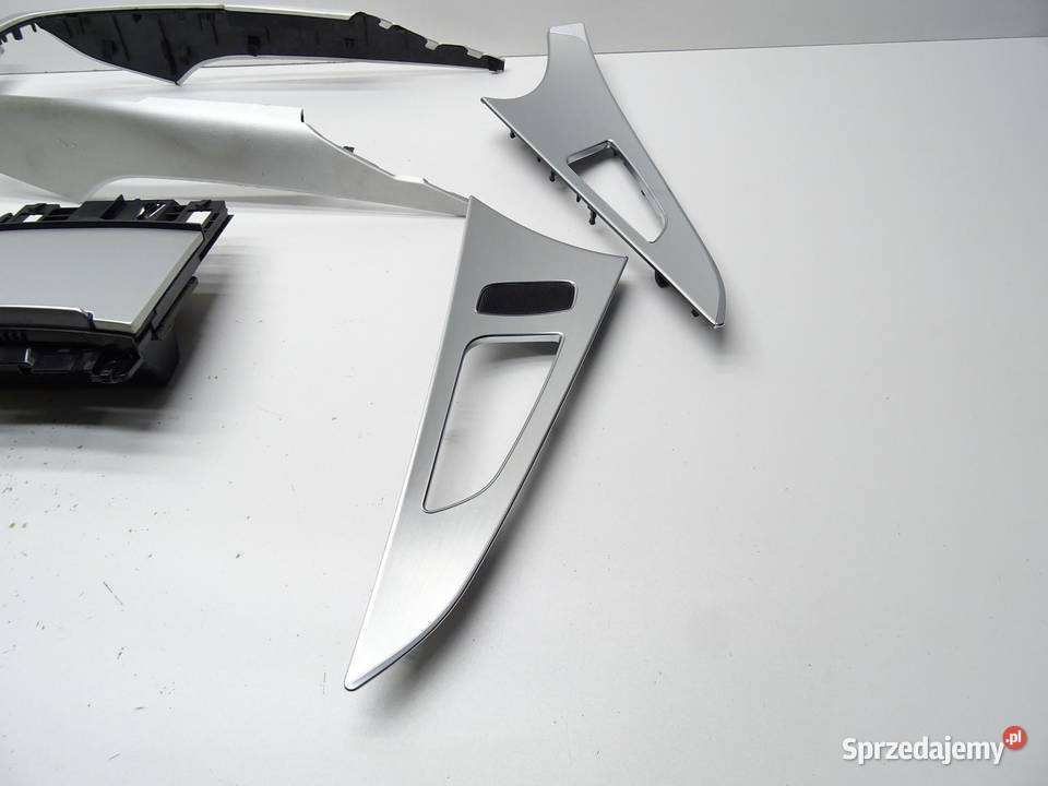 LISTWA DEKOR DRZWI PRZÓD TYŁ POPIELNICZKA małopolskie