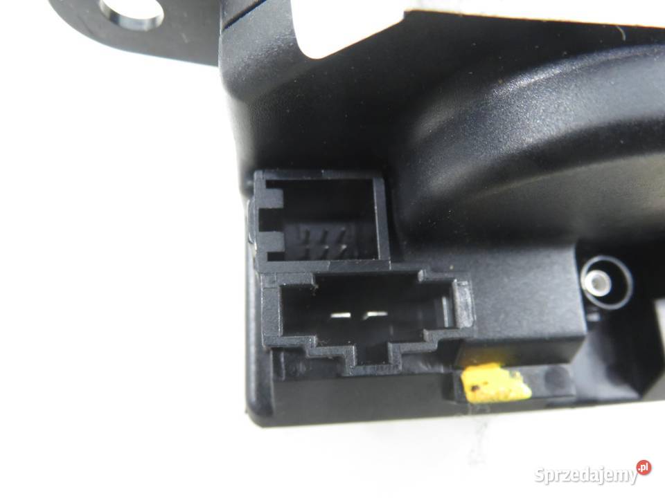 STACYJKA AUDI Q7 4L 4F0909131E 4F0910131E osobowe