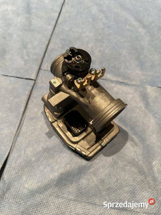 ECU Sterownik MALAGUTI XSM 125 XTM 125 Monte PRO Poznań