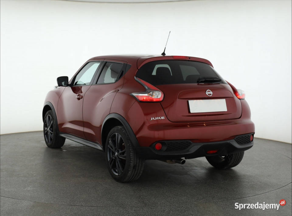 Nissan Juke 12 DIGT Piaseczno sprzedam