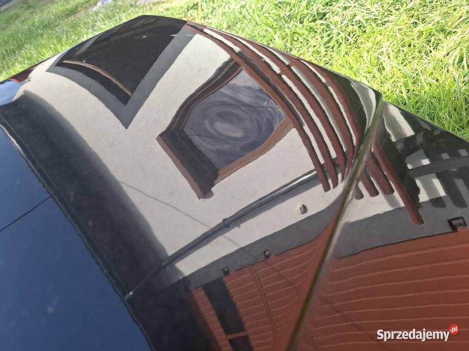 Klapa tył Porsche Cayenne 955 Wieluń