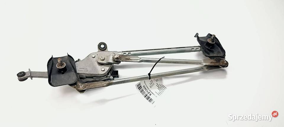 MECHANIZM WYCIERACZEK PRZÓD SUZUKI VITARA III Lipno