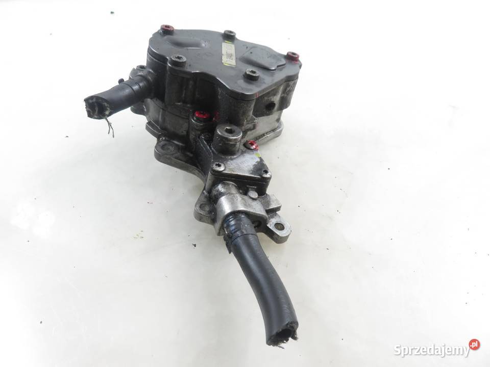 POMPA VACUM AUDI A4 B6 19 TDI 724807170 Pompy podciśnieniowe