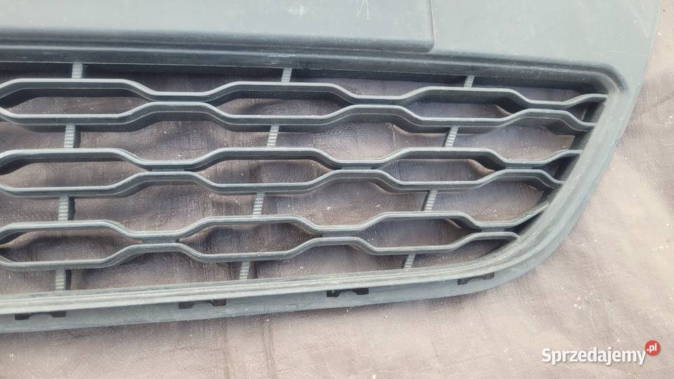 KIA RIO III 3 KRATKA ZDERZAKA ŚRODKOWA osobowe Pozostałe Ruda Śląska sprzedam