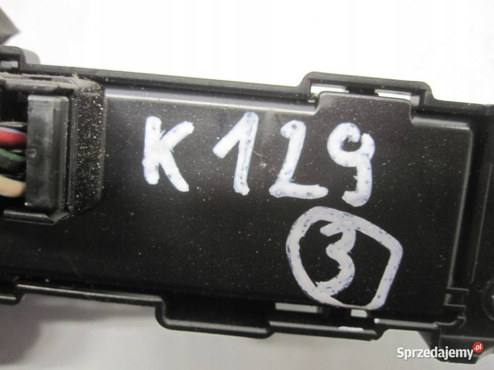 JEEP PATRIOT 08r panel przełącznik świateł osobowe świętokrzyskie Kielce