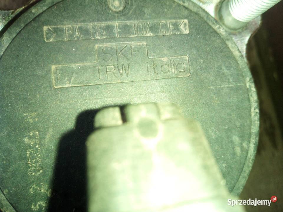 Opel Vectra C piasta tylna Hrubieszów