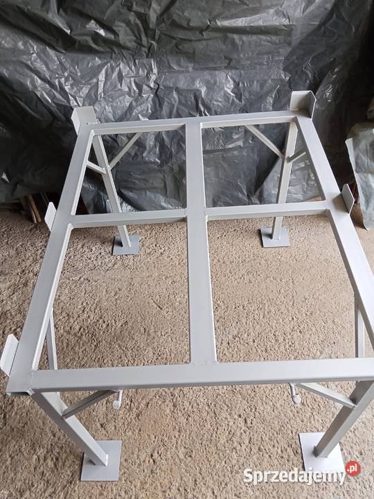 Stojak pod mazer 1000 l Malawa