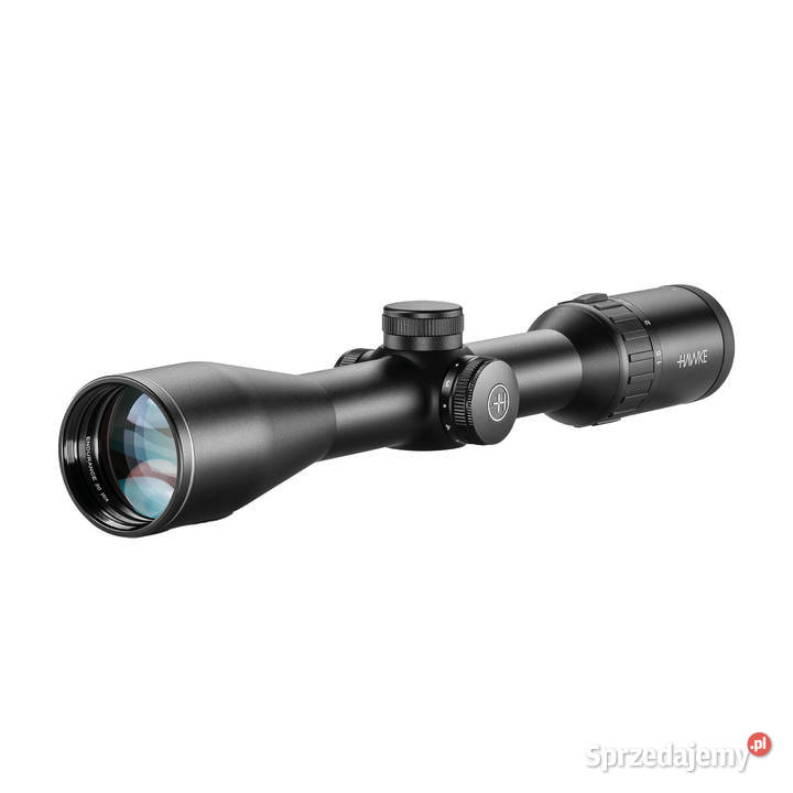 Luneta celownicza Hawke Endurance 30 WA 156x44