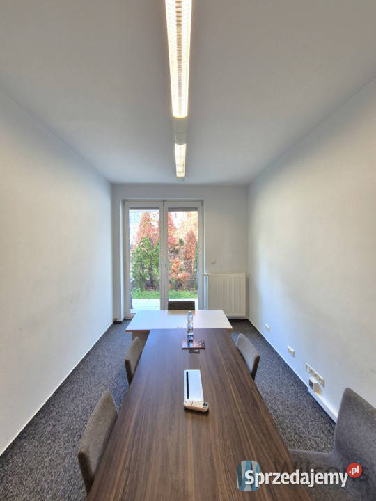 wynajmu lokalu 350m2 Warszawa mazowieckie