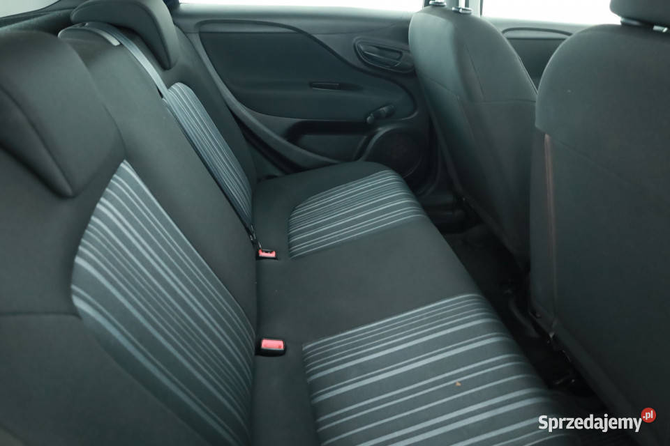 Fiat Punto Evo 12 Punto Evo Piaseczno