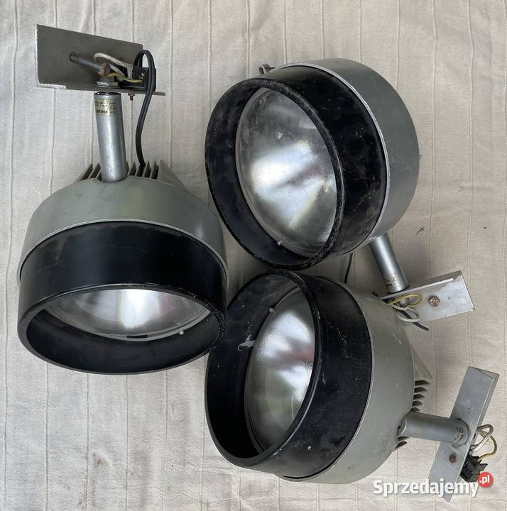 Lampy PHILIPS 300W