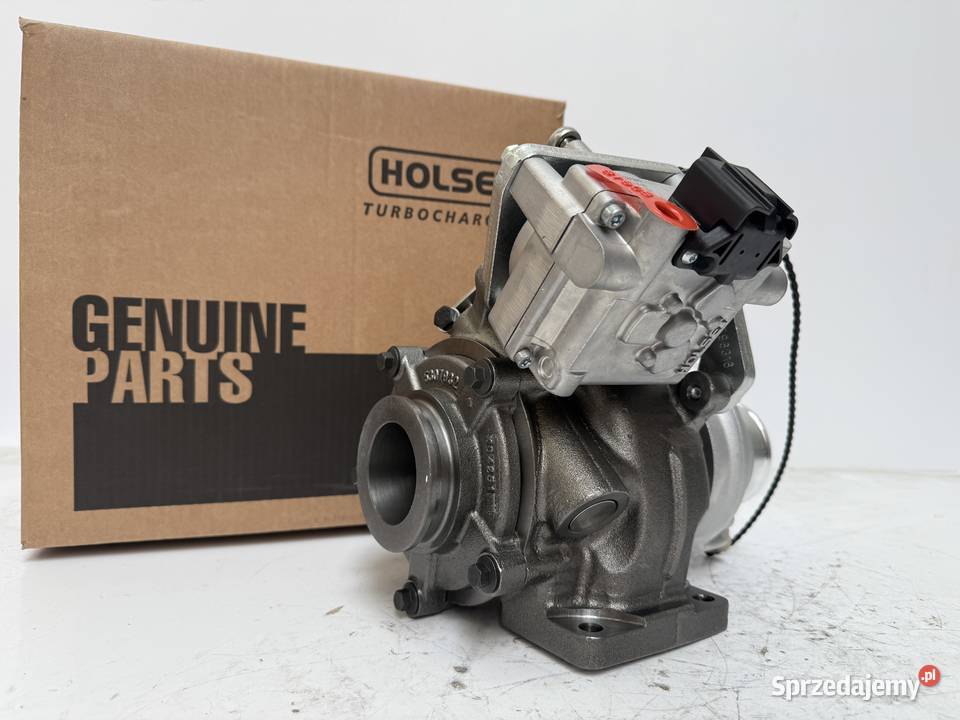 Turbosprężarka HOLSET 5326257 5603945 5502899 Siedlce