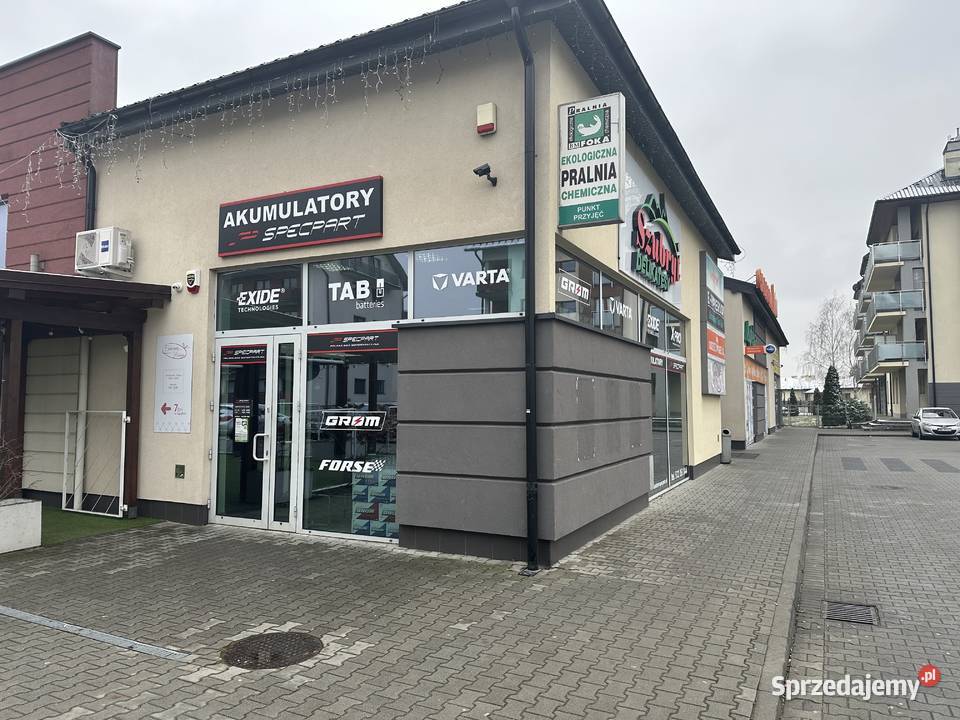 Akumulator 80Ah 800A EFB VARTA N80 Blue Dynamic osobowe Mielec sprzedam