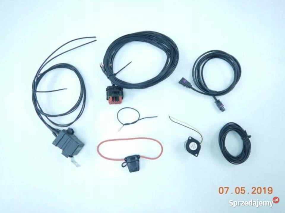 JAGUAR WATCH SYSTEM C2P10231