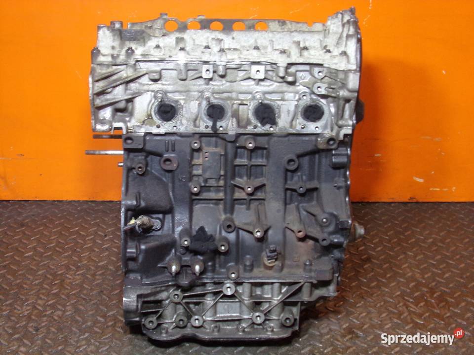 TRAFIC VIVARO PRIMASTAR 20 DCI EURO 5 12r 114 Suków sprzedam