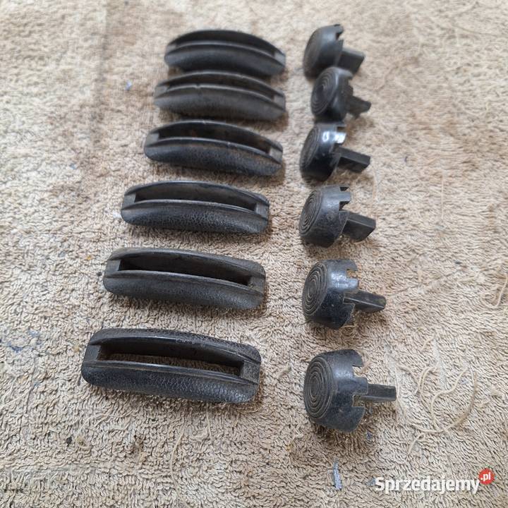 VW Garbus uchwyt z osłoną do podnoszenia fotela Gołków