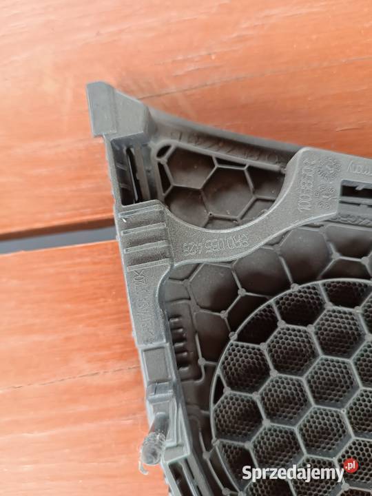 Maskownica głośnika Audi Q5 8R 8R0035428 Turek