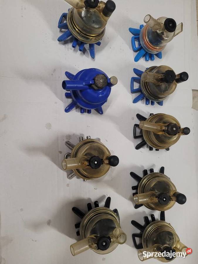 Dojarka alfa laval konwie kubki udojowe dolnośląskie Wrocław