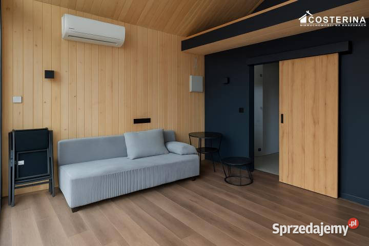 sprzedaży domu wolnostojącego 35m Borzestowska