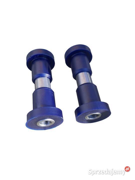 Tulejki zwrotnicy tylnej tył CfMoto Cforce 520 Zawieszenie Gostynin