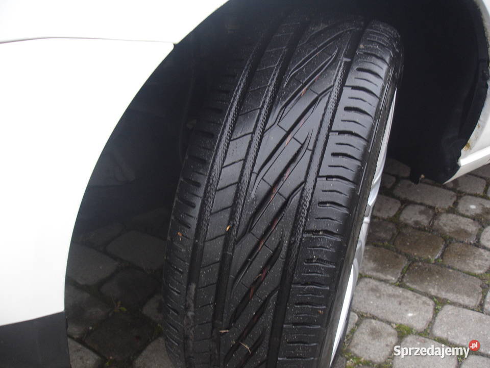 Ford Mondeo Mk3 kombi 25 V6 benzyna