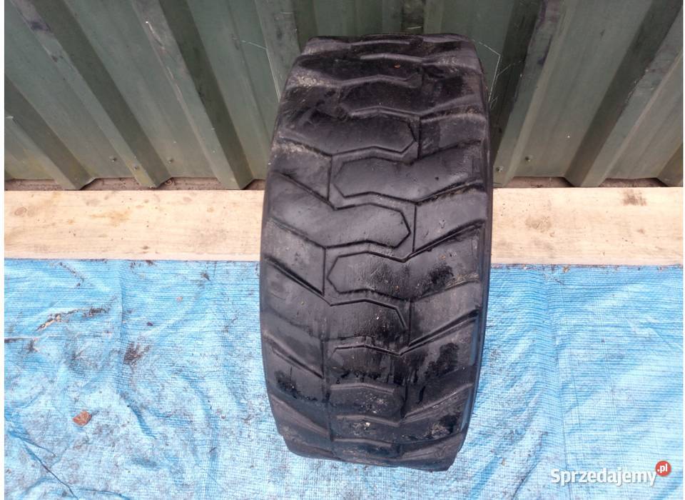 OPONA MITAS 27x1050 1050 R 15 27 x SK 02 lubuskie Szprotawa