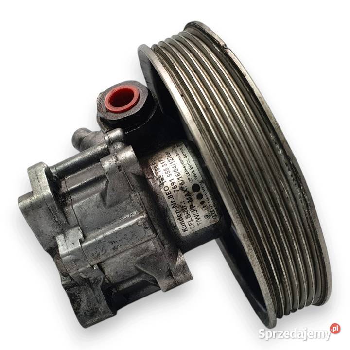 POMPA WSPOMAGANIA Audi A4 B6 30 V6 8E0145155F sprzedam