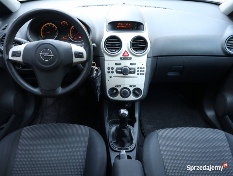 Opel Corsa 12 elektryczne szyby mazowieckie Piaseczno sprzedam