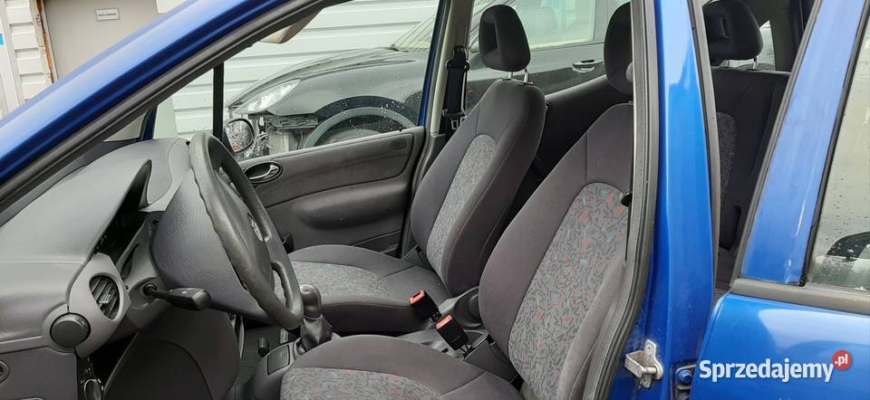 PODUSZKA AIRBAG KIEROWNICY MERCEDES A KLASA W168 Wyposażenie wnętrza sprzedam