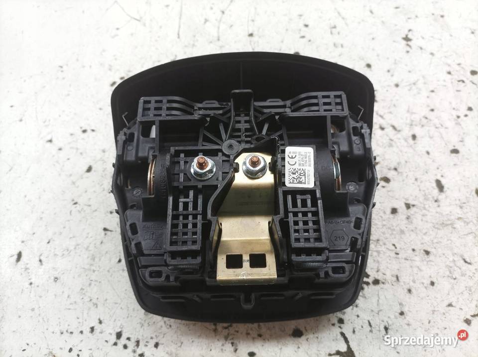 PODUSZKA POWIETRZNA AIRBAG LEWA KIEROWCY