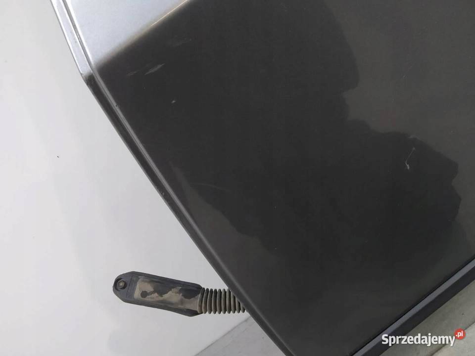 DRZWI LEWE TYŁ A527 Bmw X5 II 20062013 E70