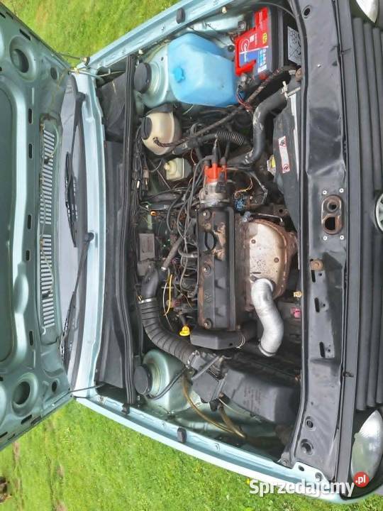 Volkswagen golf 13 1991 Golf sprzedam