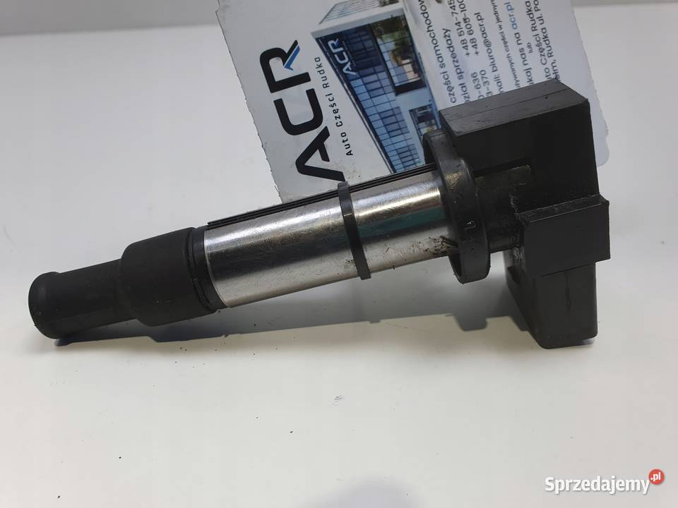 CEWKA ZAPŁONOWA VW Polo IV 12 12V CE20030 Pozostałe lubelskie Rudka