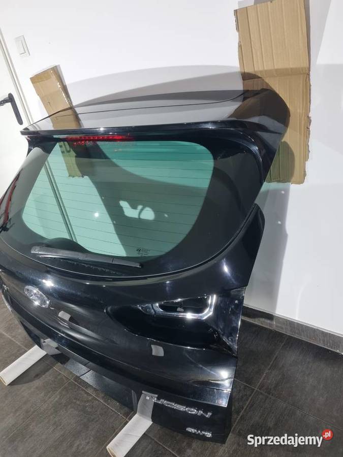KOMPLETNA KLAPA PAE HYUNDAI TUCSON III 1518 Skierniewice