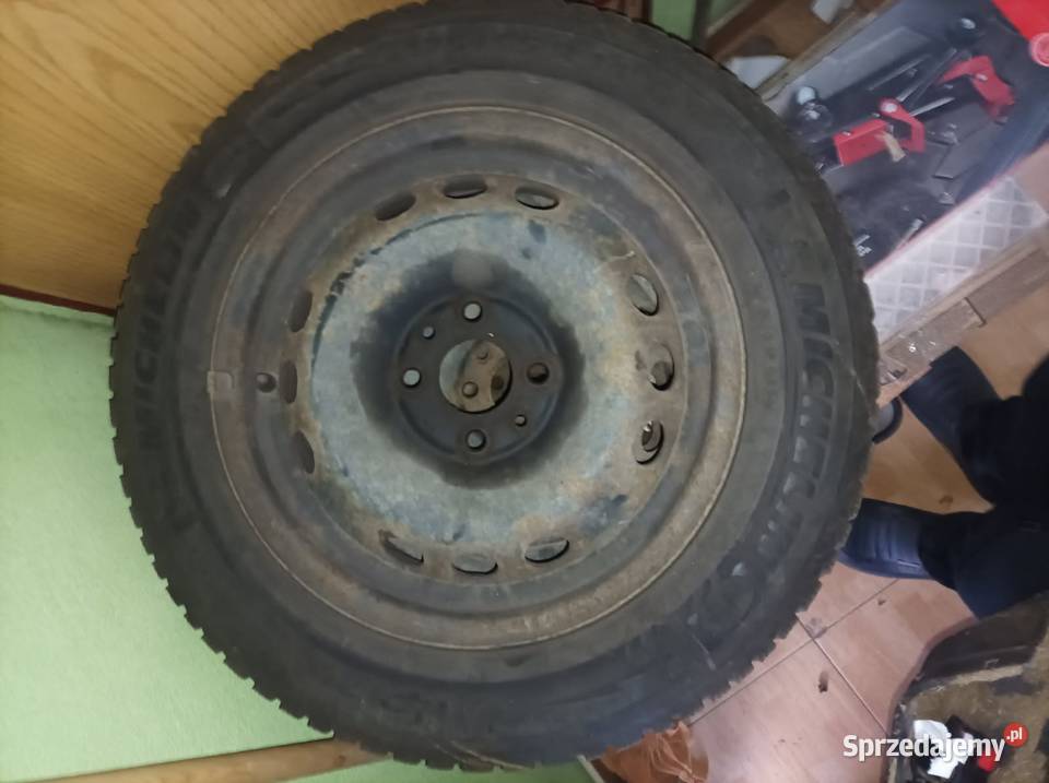 Koła fiat albea pomorskie Żarnowiec